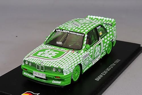 Spark 1/43 BMW E30 M3 DTM 1992#36 F. Engstler Spark 1/43 BMW E30 M3 DTM 1992#36 F. Engstler von Spark