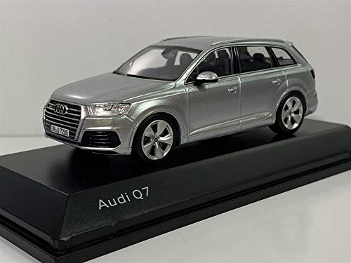 Spark – 5011407633 – Audi Q7 – 2015 – 1/43 Spark – 5011407633 – Audi Q7 – 2015 – 1/43 von Spark