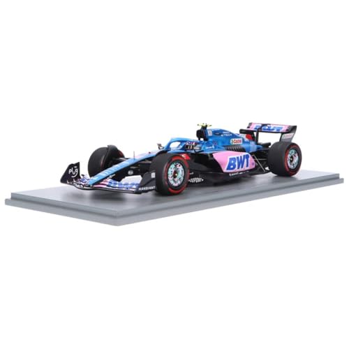 Spark - ALP A522 - Miami GP 2022-1/18 von Spark