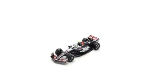 Spark Haas F1 Team 2024 Australian GP Nico Hulkenberg Scale Model Racing Car, Models Official Diecast von Spark