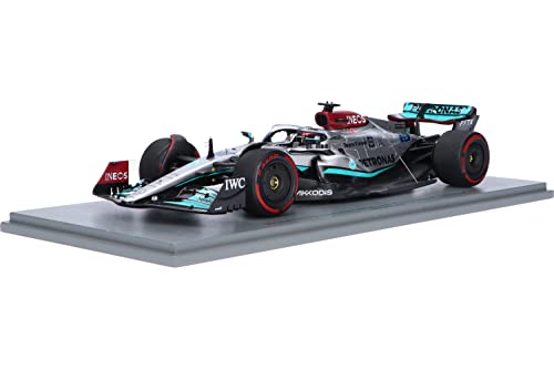 Spark - MER W13 Performance - GP Bahrain 2022-1/18 von Spark