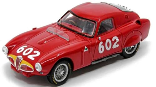 Spark - ALF 6C 3000 cm - Mille Miglia 1953-1/43 von Spark