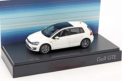 Spark VW-1 VW Golf GTE - white Spark VW-1 VW Golf GTE - white von Spark