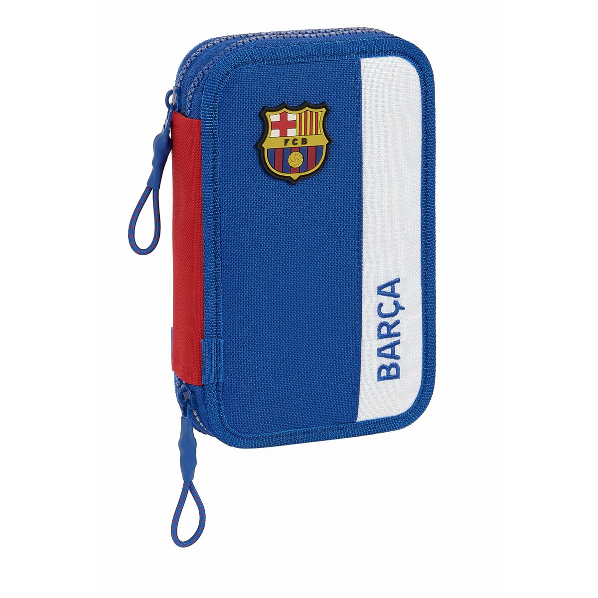 Doppel-Federtasche Sparkle 23/24 12,5 x 19,5 x 4 cm Doppel-Federtasche Sparkle 23/24 12,5 x 19,5 x 4 cm von Sparkle