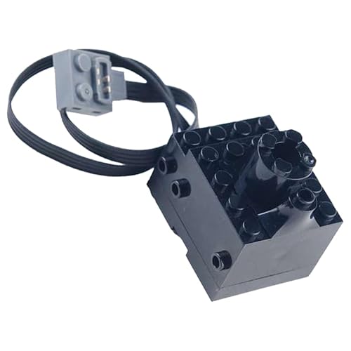 Sparkleiot Bausteine Blaulichtsprüher Rauchlicht Dampfzug Modellmodifikationszubehör Sparkleiot Bausteine Blaulichtsprüher Rauchlicht Dampfzug Modellmodifikationszubehör von Sparkleiot