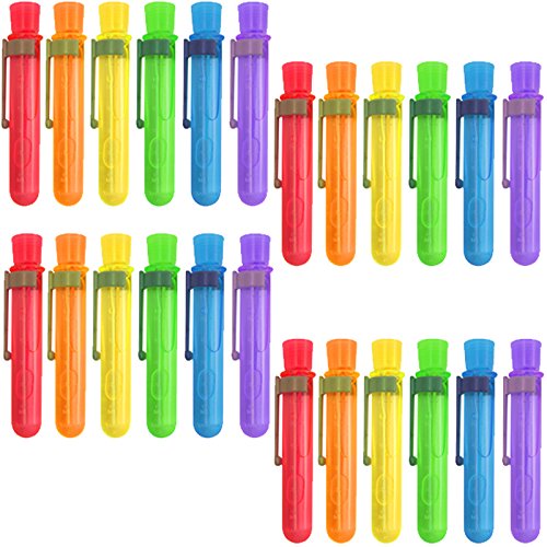 Spassprofi 24 magische anfassbare Seifenblasen zum Fangen, Dickflüssige Seifenblasenflüssigkeit, 6, 32ml pro Flasche, für Kinder ab 3 Jahren, zum Fangen geeignet, Kindergartengeburtstag Spassprofi 24 magische anfassbare Seifenblasen zum Fangen, Dickflüssige Seifenblasenflüssigkeit, 6, 32ml pro Flasche, für Kinder ab 3 Jahren, zum Fangen geeignet, Kindergartengeburtstag von Spassprofi