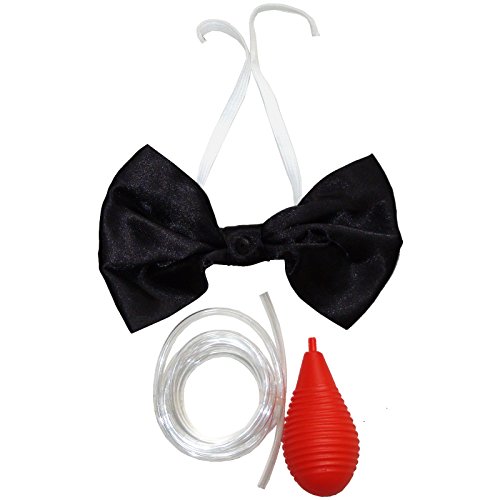 Spassprofi Spritzende Fliege Spritzfliege Scherzartikel Clownsfliege Wasserspritze Partygag Spassprofi Spritzende Fliege Spritzfliege Scherzartikel Clownsfliege Wasserspritze Partygag von Spassprofi