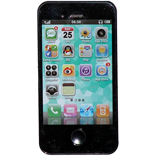Spritzendes Smartphone Handy Scherzartikel spritzt Spritzpistole Telefon Wasserspritze Spritzendes Smartphone Handy Scherzartikel spritzt Spritzpistole Telefon Wasserspritze von Spassprofi