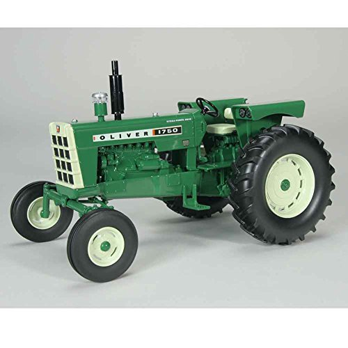 1/16 Spec Cast HIGH DETAIL OLIVER 1750 DIESEL BREIT FRONT SCT536 1/16 Spec Cast HIGH DETAIL OLIVER 1750 DIESEL BREIT FRONT SCT536 von Spec Cast