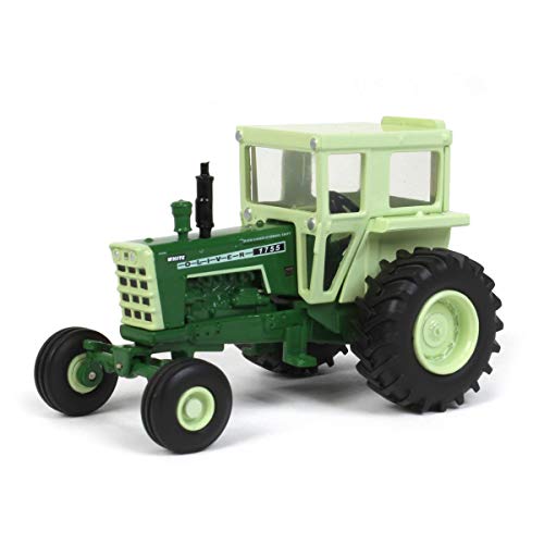 Spec Cast 1/64 High Detail Oliver 1755 mit Fahrerhaus SCT764 von Spec Cast
