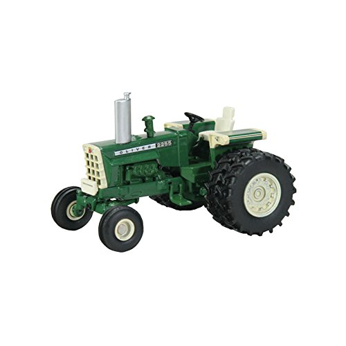 Spec Cast 1/64 High Detail Oliver 2255 2WD Spec Cast 1/64 High Detail Oliver 2255 2WD von Spec Cast