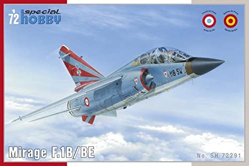 Special Hobby SH72291 Modellbau, S Special Hobby SH72291 Modellbau, S von Special Hobby