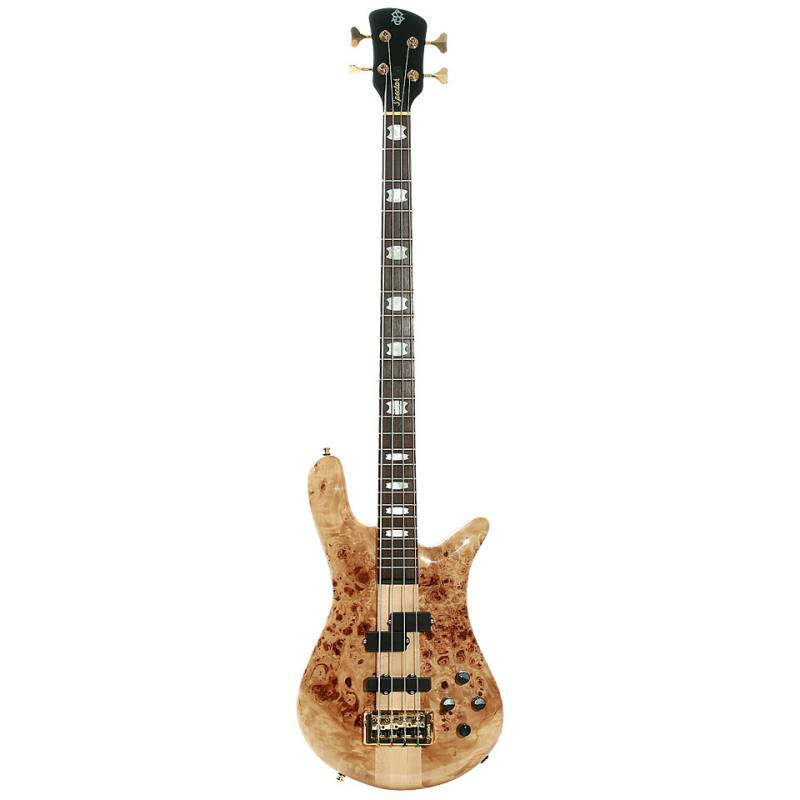 Spector Euro 4 LX PBG E-Bass von Spector