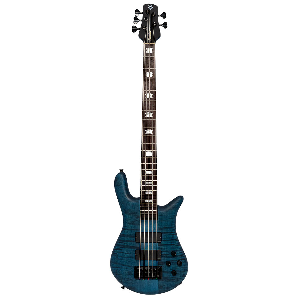 Spector Euro 5 LX BBM E-Bass von Spector