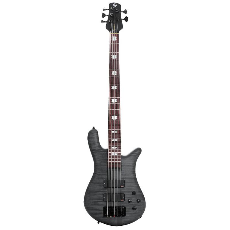 Spector Euro 5 LX MBKS E-Bass von Spector