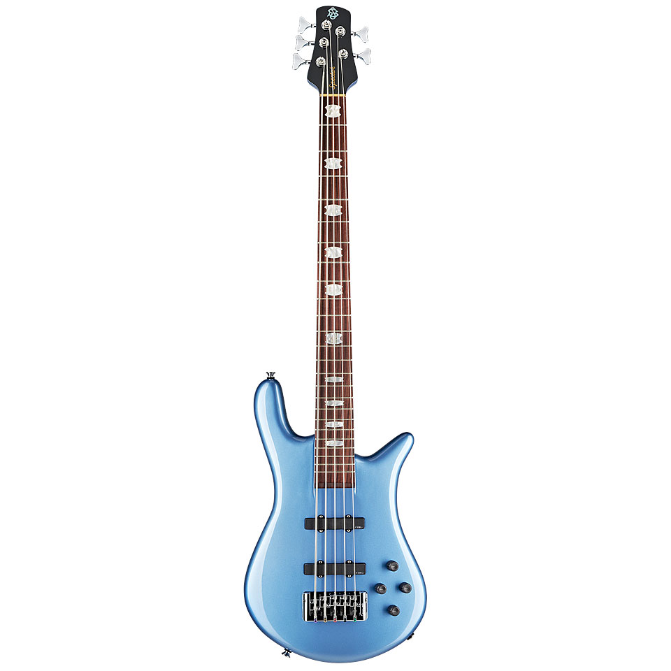 Spector Euro Classic 5 SMBG E-Bass von Spector