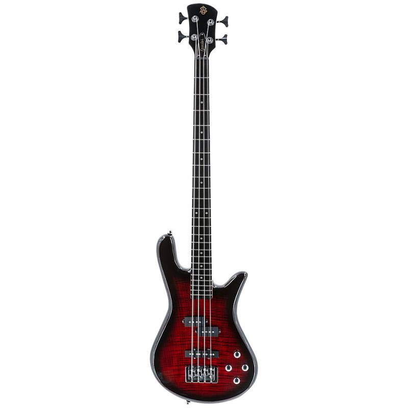 Spector Legend 4 Standard BC E-Bass von Spector