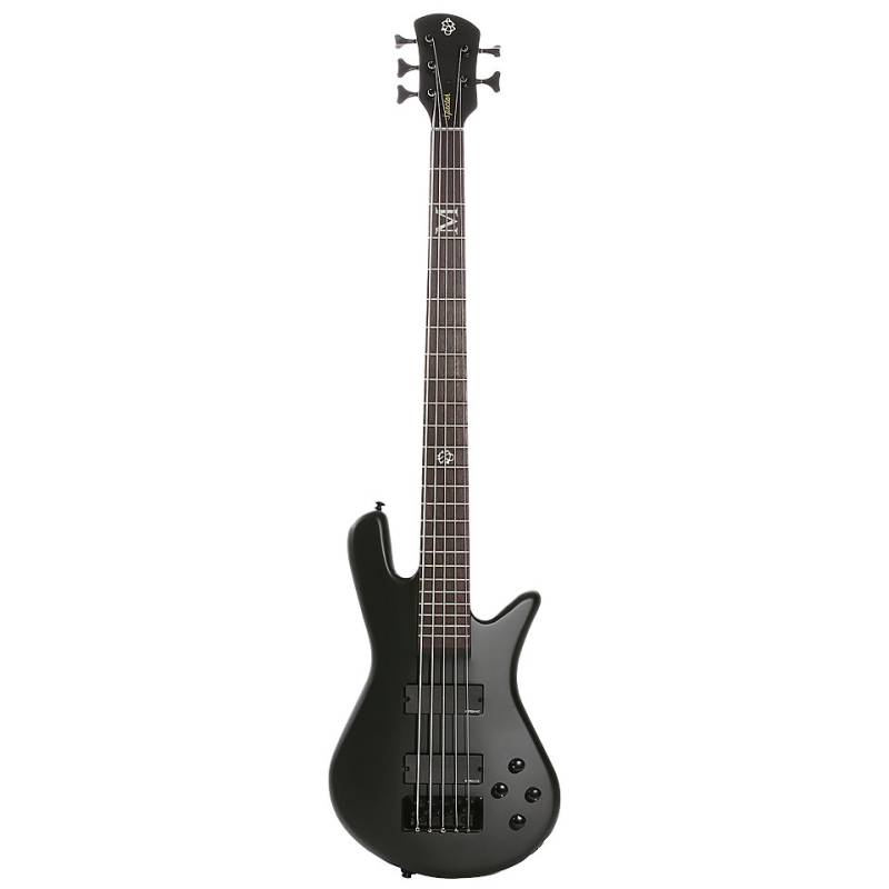 Spector Legend 5 Artist Mike Kroeger SBM E-Bass von Spector