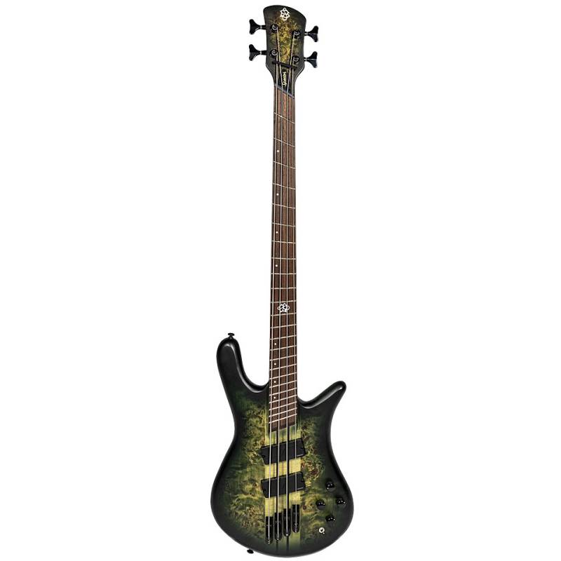 Spector NS Dimension MS 4 Haunted Moss E-Bass von Spector