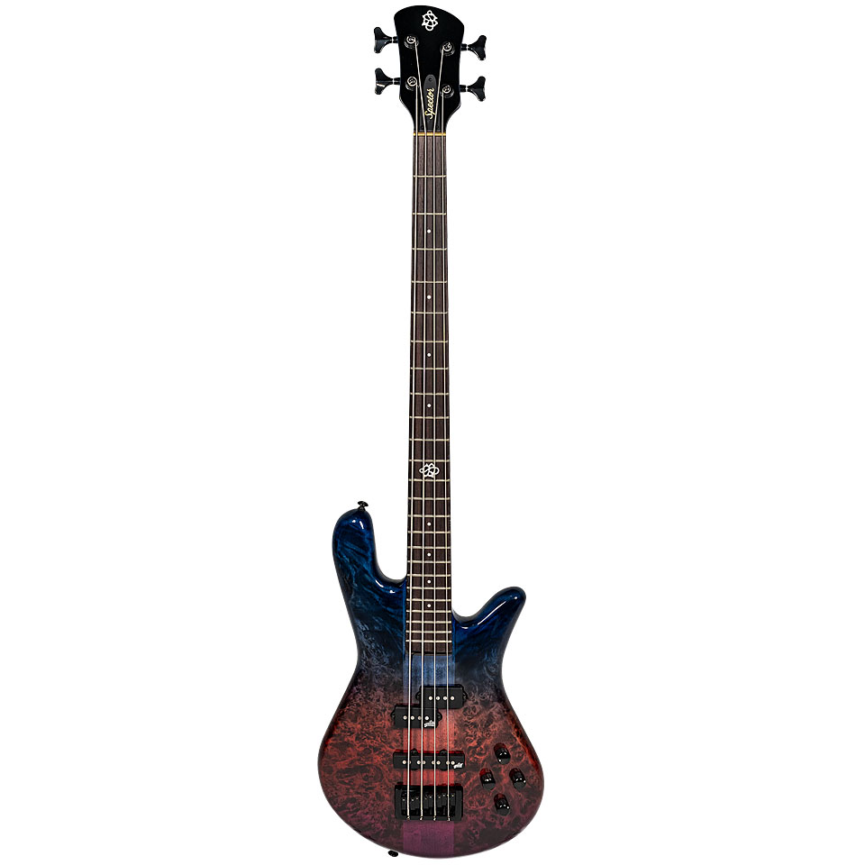 Spector NS Ehtos 4 Interstellar E-Bass von Spector