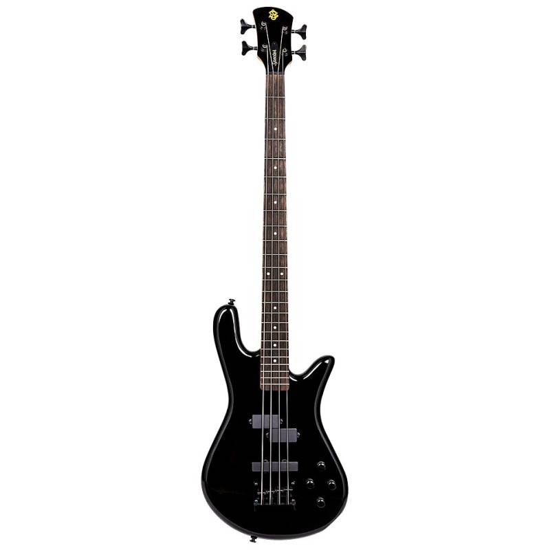 Spector Performer 4 BLK E-Bass von Spector