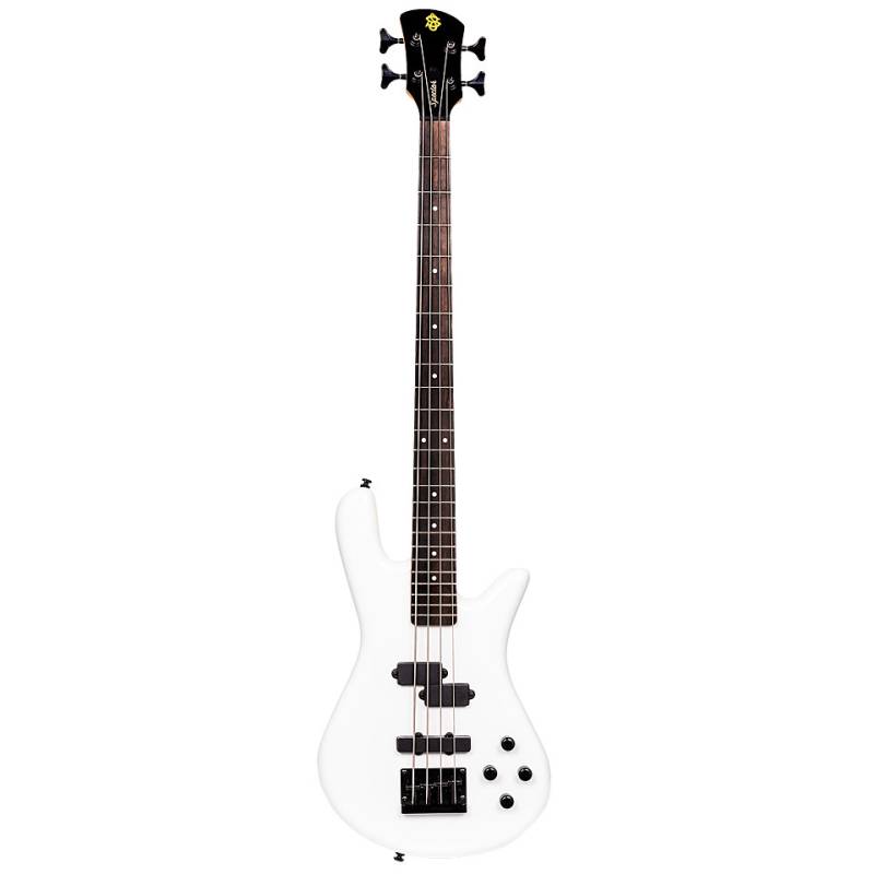 Spector Performer 4 WH E-Bass von Spector