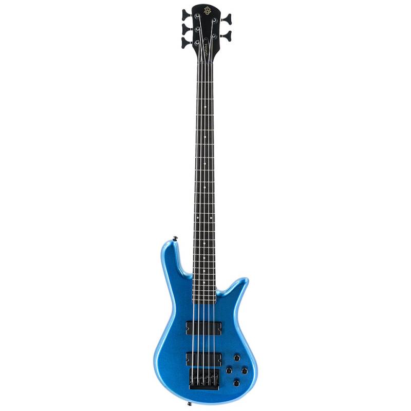 Spector Performer 5 MBL E-Bass von Spector