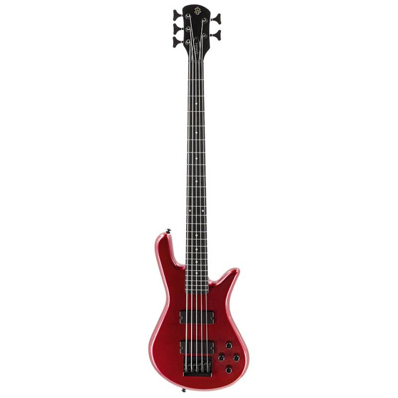 Spector Performer 5 MRD E-Bass von Spector