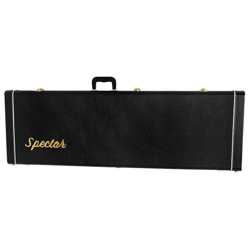 Spector Hardshell Case Koffer E-Bass von Spector