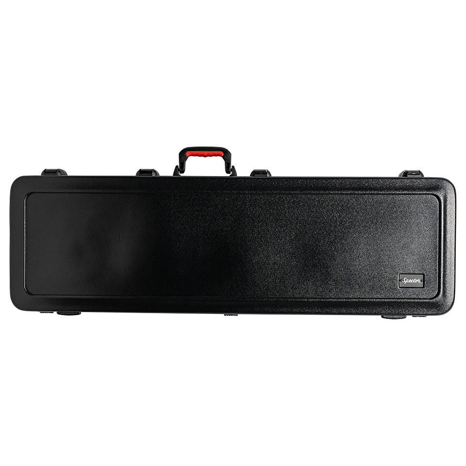 Spector NS Flight Case Koffer E-Bass von Spector