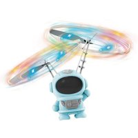 Flying Spaceman blue Flying Spaceman blue von Spectron BV.