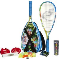 Speedminton 400085 - Set S700, Schlägerset Speedminton 400085 - Set S700, Schlägerset von Speedminton