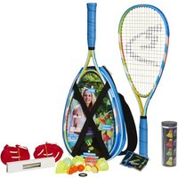 Speedminton 400085 - Set S700, Schlägerset Speedminton 400085 - Set S700, Schlägerset von Speedminton