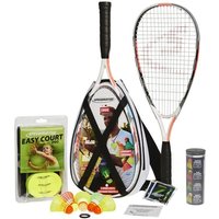 Speedminton 400093 - Set S900, Schlägerset von Speedminton