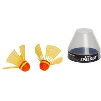 Speedminton 400212 - HELI Speeder 2er Set Speedminton 400212 - HELI Speeder 2er Set von Speedminton