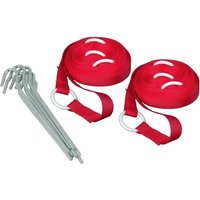 Speedminton 400433 - Easy Court basic, Spielfeld Band von Speedminton