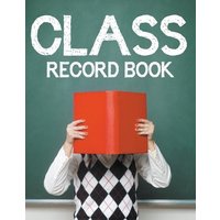 Class Record Book von Speedy