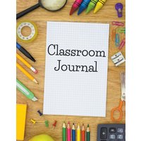Classroom Journal von Speedy