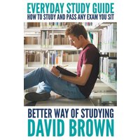 Everyday Study Guide von Speedy