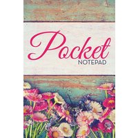 Pocket Notebook von Speedy