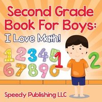 Second Grade Book For Boys von Speedy