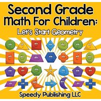 Second Grade Math For Children von Speedy