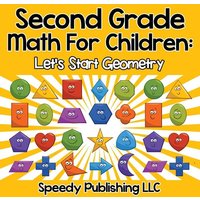 Second Grade Math For Children von Speedy