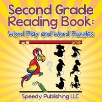 Second Grade Reading Book von Speedy