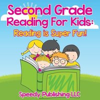 Second Grade Reading For Kids von Speedy