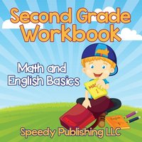 Second Grade Workbook von Speedy
