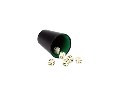 Speelgoed 300603 - Pokerbecher, 9 cm Speelgoed 300603 - Pokerbecher, 9 cm von Speelgoed