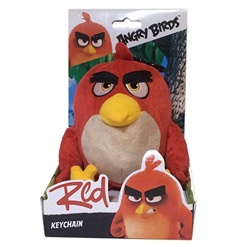 Speelgoed 39460 - Angry Bird Spiel, Mehrfarbig von Speelgoed