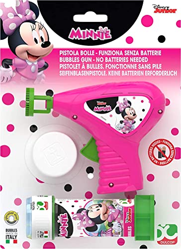 Speelgoed 500.064500 - Seifenblasen Pistole Minnie von Speelgoed