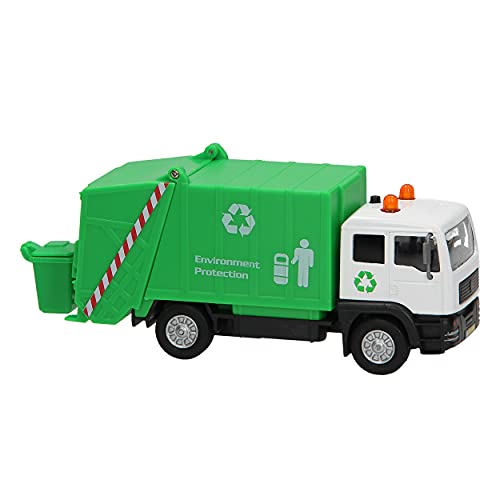 Speelgoed 510705 - Lastkraftswagen - Muehlwagen von Globe